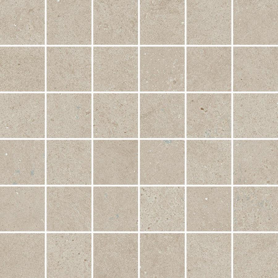 Mirage Viceversa Lino Natural Mosaik 36T 30x30 cm