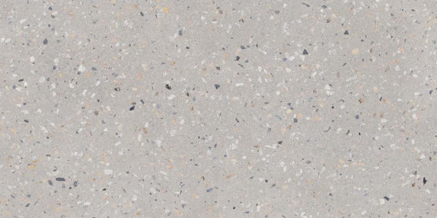 Mirage ReConcrete Terrazzo Artic RO 14 SP Boden- und Wandfliese 60x120 cm