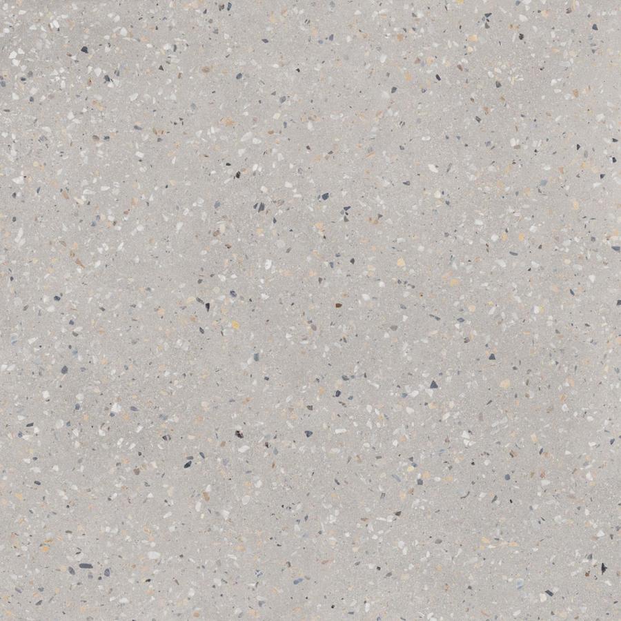 Mirage ReConcrete Terrazzo Artic RO 14 NAT Boden- und Wandfliese 60x60 cm