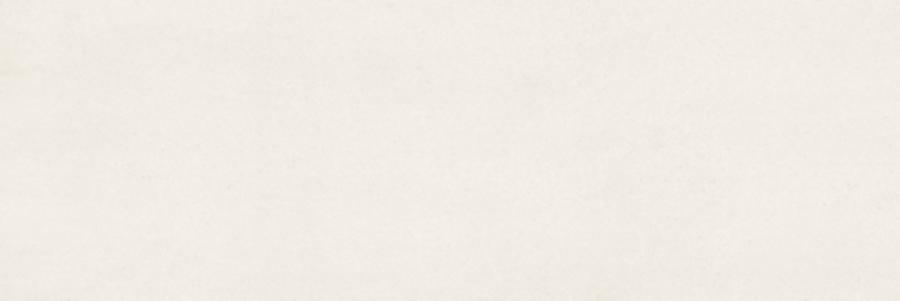 Sant Agostino Decorline White Matt Wandfliese 25x75 cm