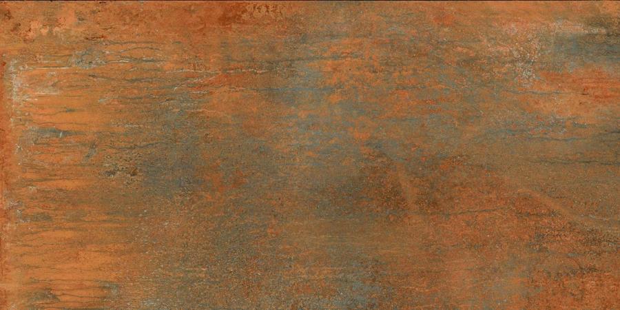 Sant Agostino Dripart Copper Naturale Boden- und Wandfliese 60x120 cm