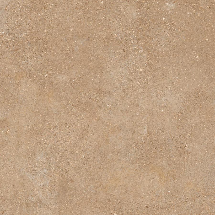 Sant Agostino Duo Back Caramel AntiSlip Terrassenplatte 90x90 cm