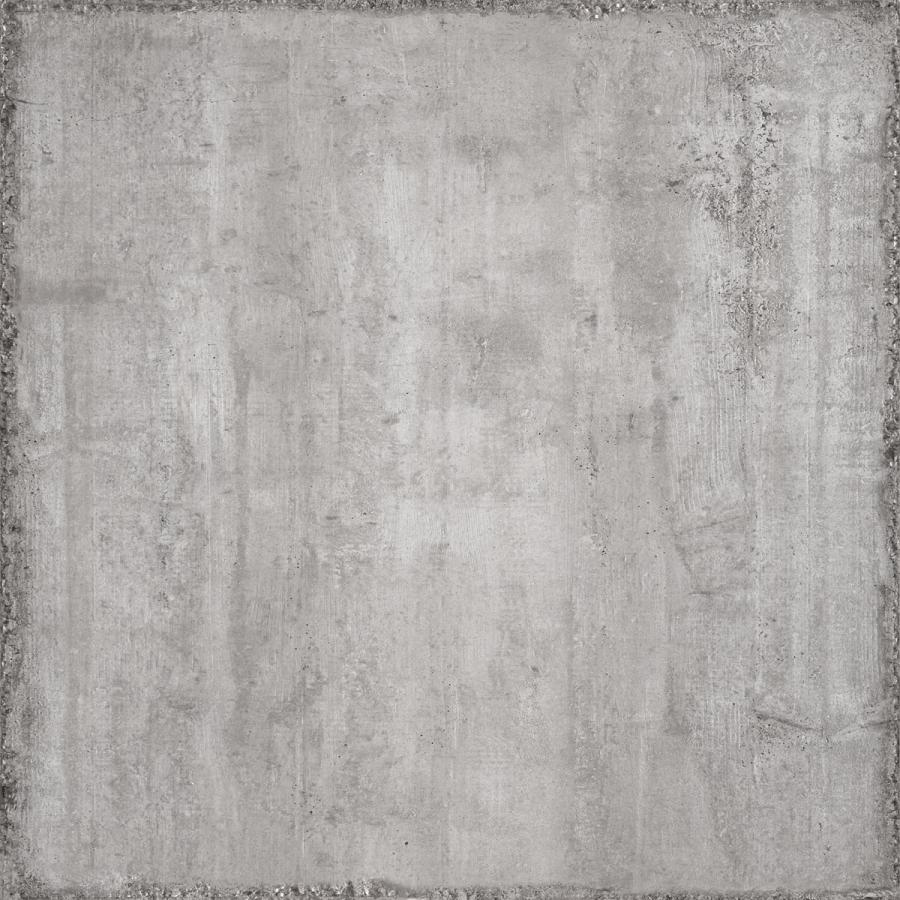 Sant Agostino Form Grey Naturale Boden- und Wandfliese 90x90 cm