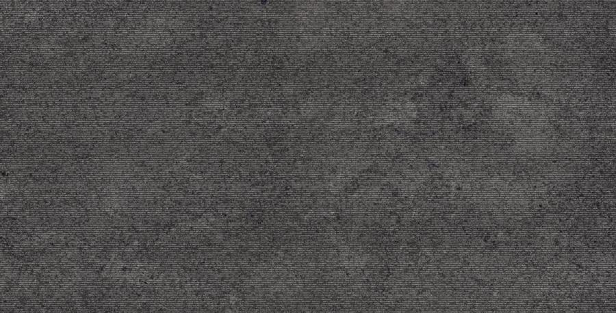 Sant Agostino Highstone Dark Rigato Dekorfliese 60x120 cm