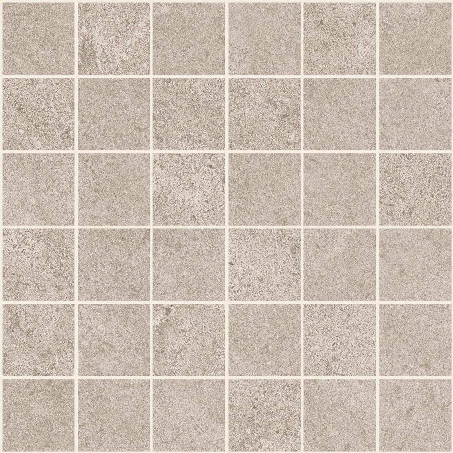 Sant Agostino Highstone Greige Naturale Mosaik 30x30 cm