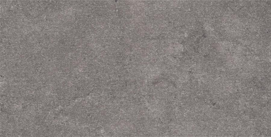 Sant Agostino Highstone Grey Rigato Dekorfliese 60x120 cm