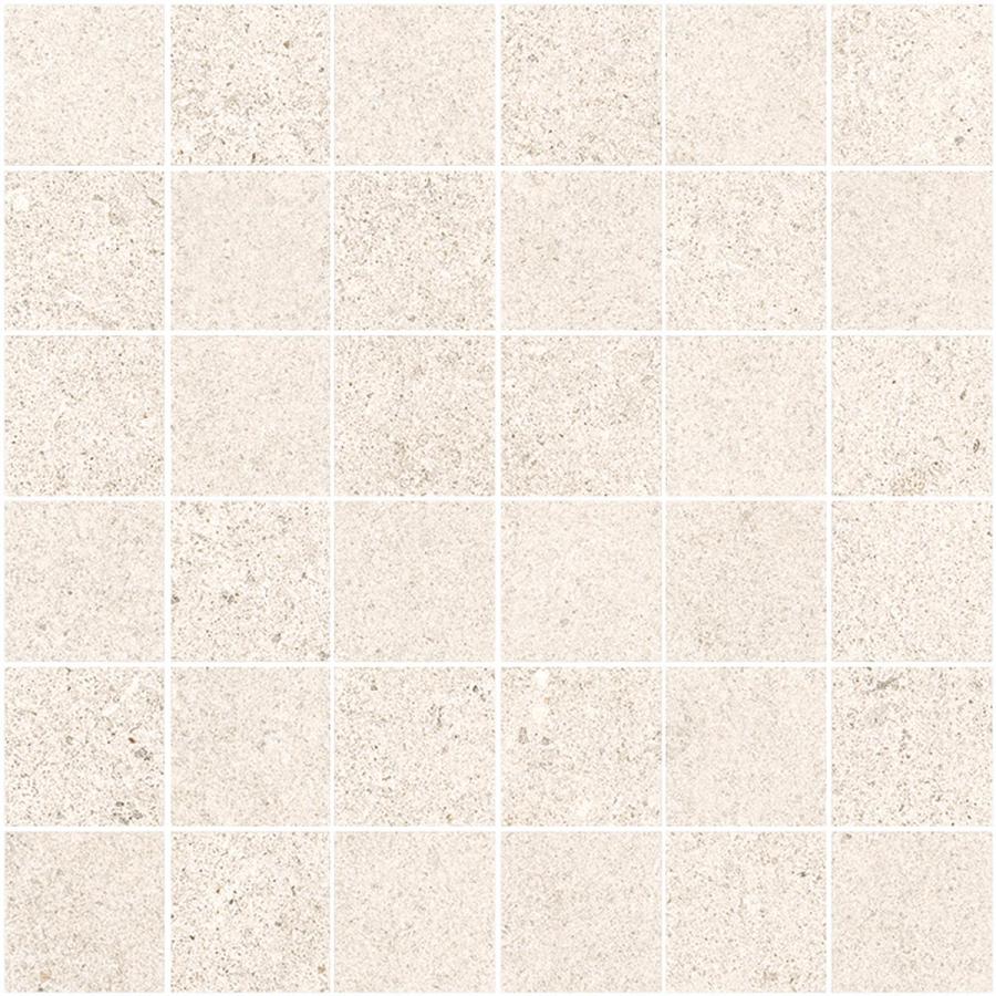 Sant Agostino Highstone Light Naturale Mosaik 30x30 cm