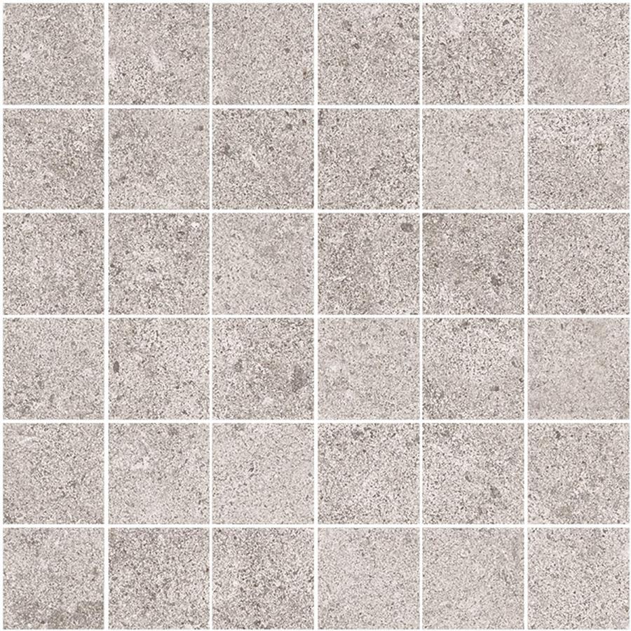 Sant Agostino Highstone Pearl Naturale Mosaik 30x30 cm