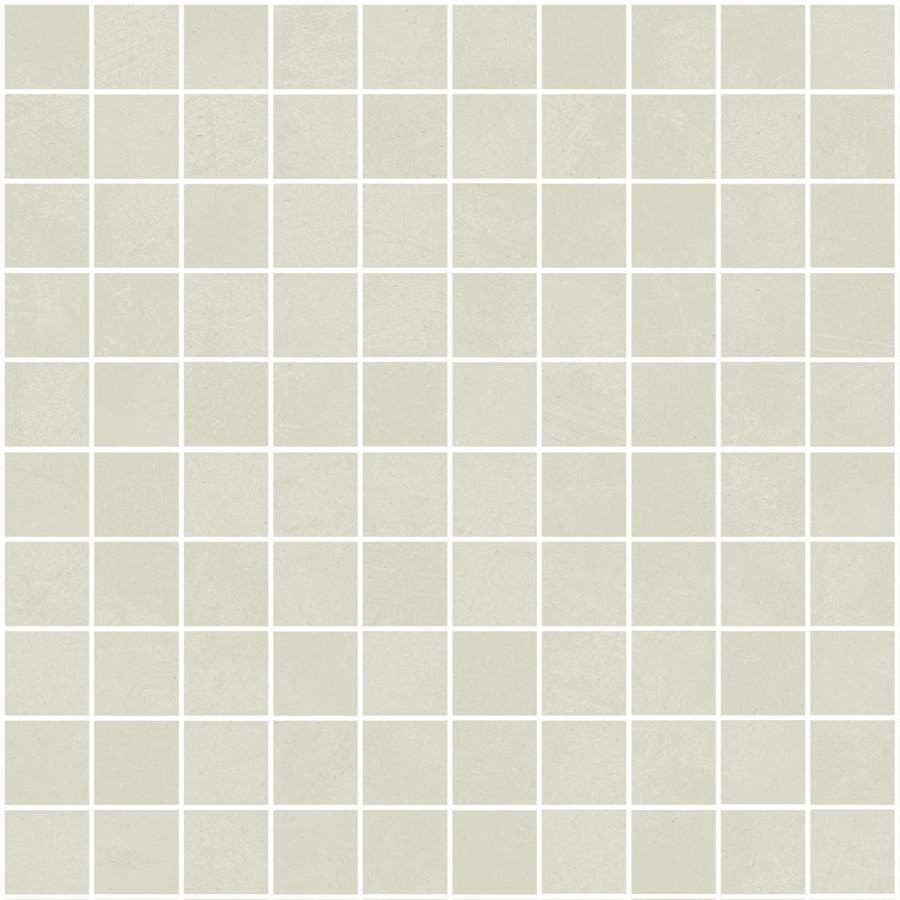 Sant Agostino Insideart Color Mint Soft Mosaik 30x30 cm