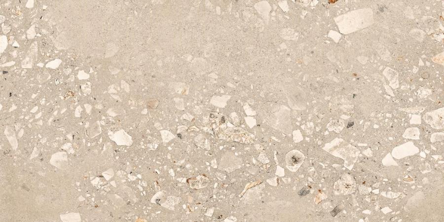 Sant Agostino Logico Cosmo Sand Naturale Boden- und Wandfliese 60x120 cm