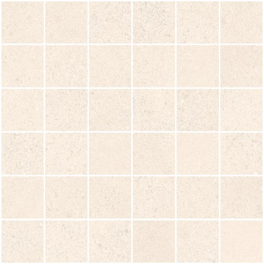 Sant Agostino Logico Light Naturale Mosaik 30x30 cm