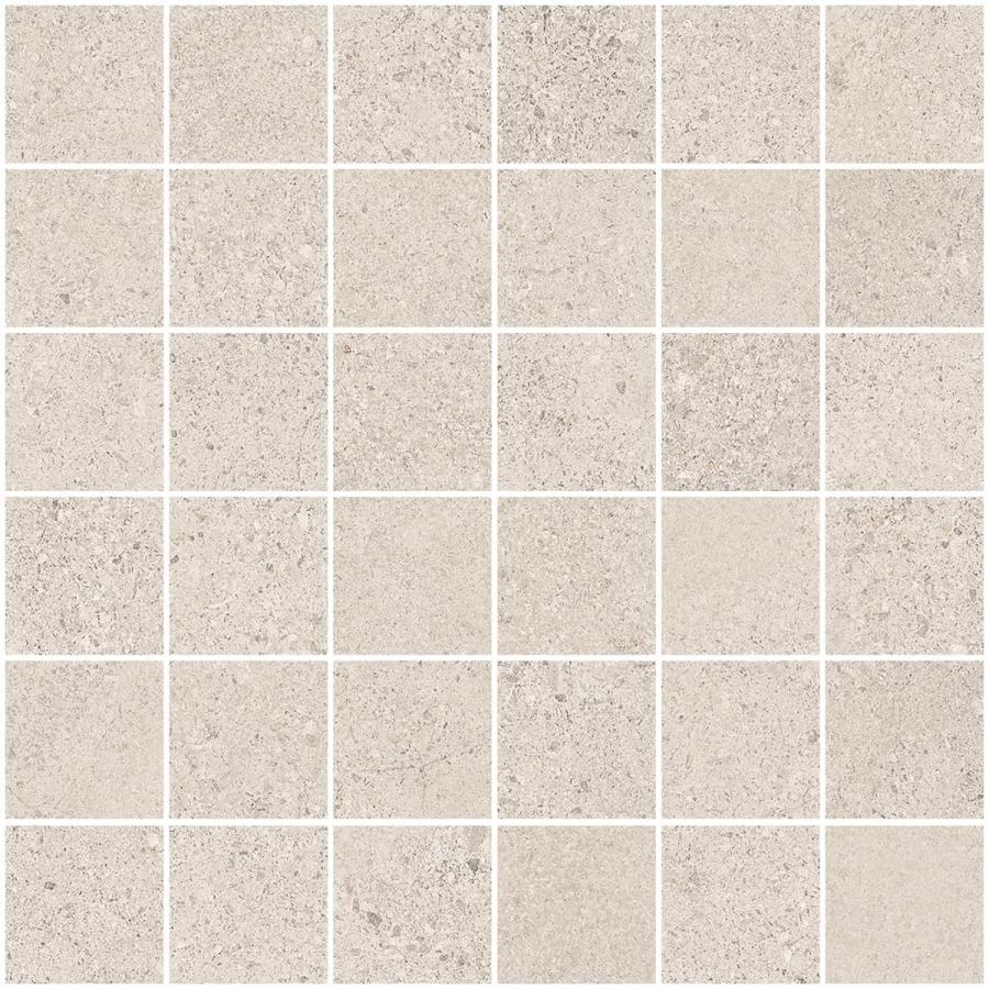 Sant Agostino Logico Pearl Naturale Mosaik 30x30 cm