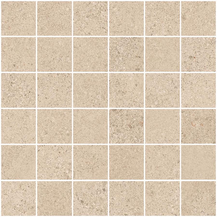 Sant Agostino Logico Sand Naturale Mosaik 30x30 cm