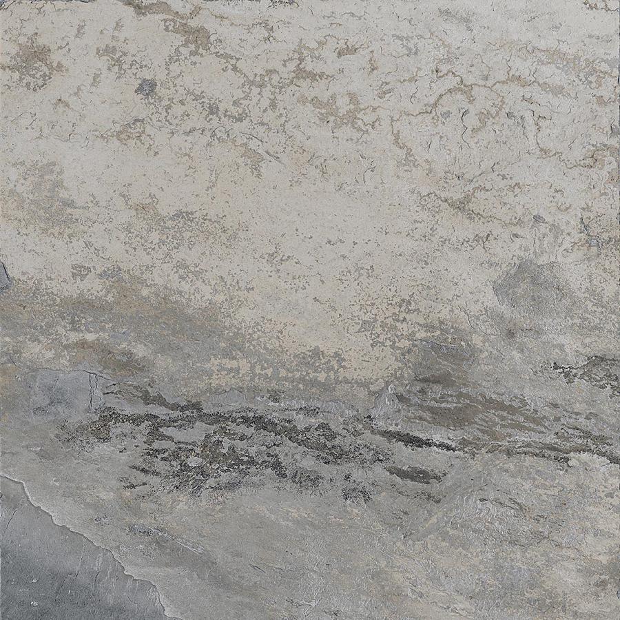 Sant Agostino Metastone Fog Naturale Boden- und Wandfliese 60x60 cm