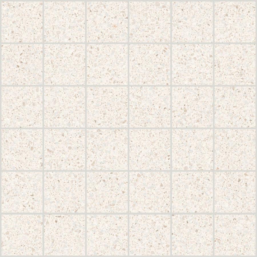 Sant Agostino Newdeco Light Naturale/Poliert Mosaik 30x30 cm