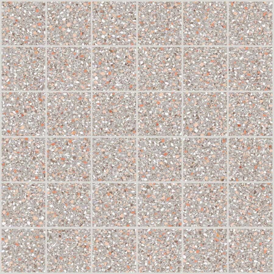 Sant Agostino Newdeco Pearl Naturale/Poliert Mosaik 30x30 cm