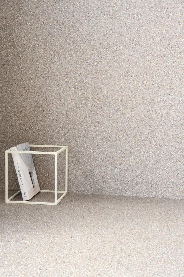 Sant Agostino Newdeco Pearl Naturale Boden- und Wandfliese 120x120 cm