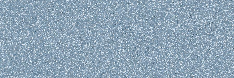 Sant Agostino Newdot Blue Lucida Wandfliese 25x75 cm