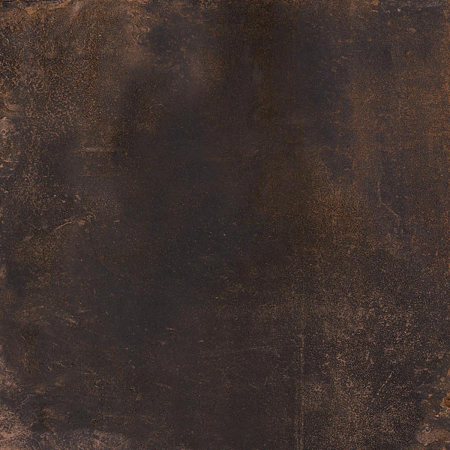 Sant Agostino Oxidart Black Naturale Boden- und Wandfliese 60x60 cm