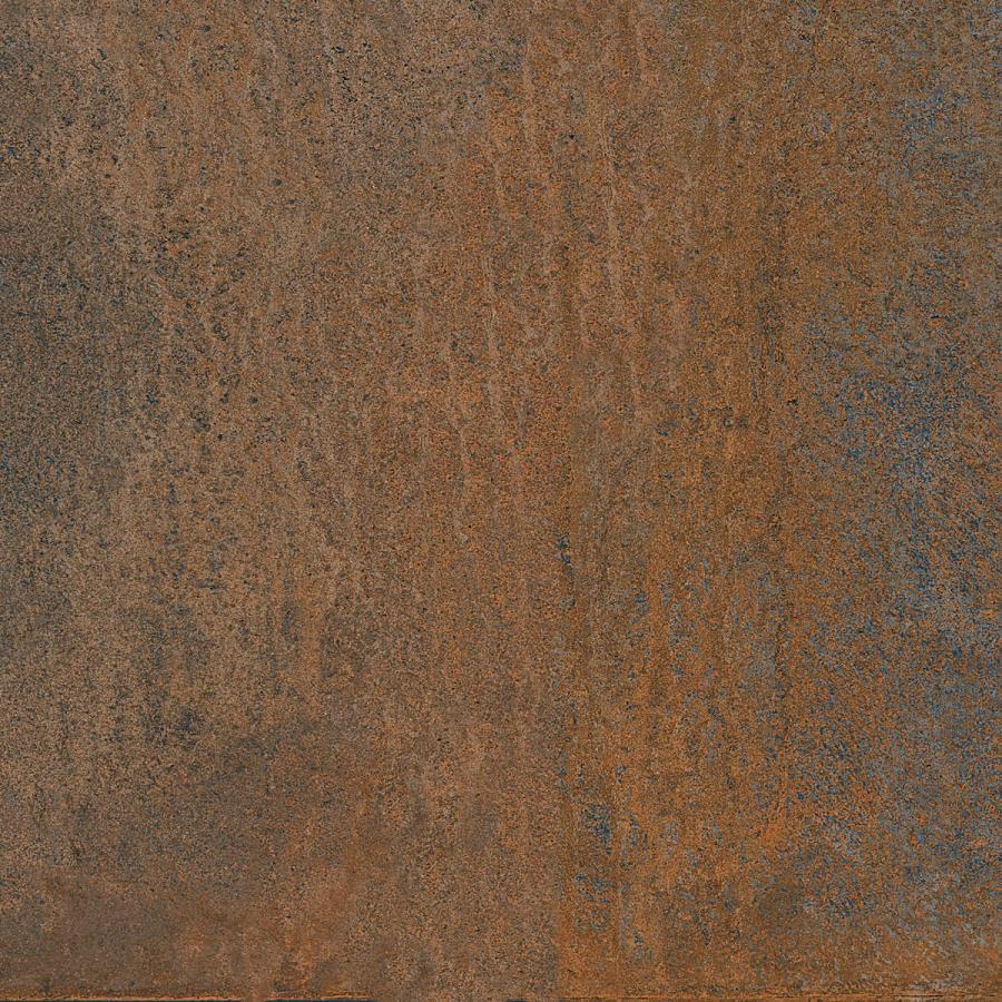 Sant Agostino Oxidart Copper Naturale Boden- und Wandfliese 60x60 cm