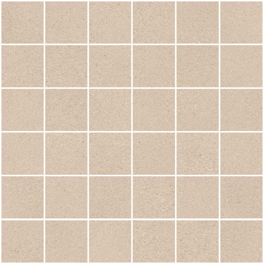 Sant Agostino Sable Beige Naturale Mosaik 30x30 cm