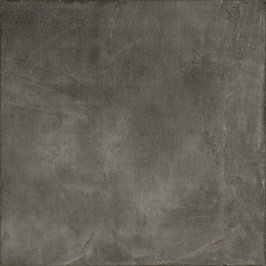 Sant Agostino Set Concrete Dark Naturale Boden- und Wandfliese 120x120 cm