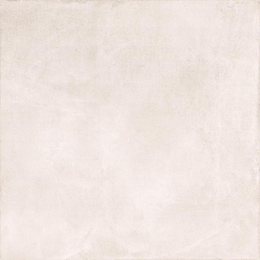 Sant Agostino Set Concrete White Naturale Boden- und Wandfliese 120x120 cm