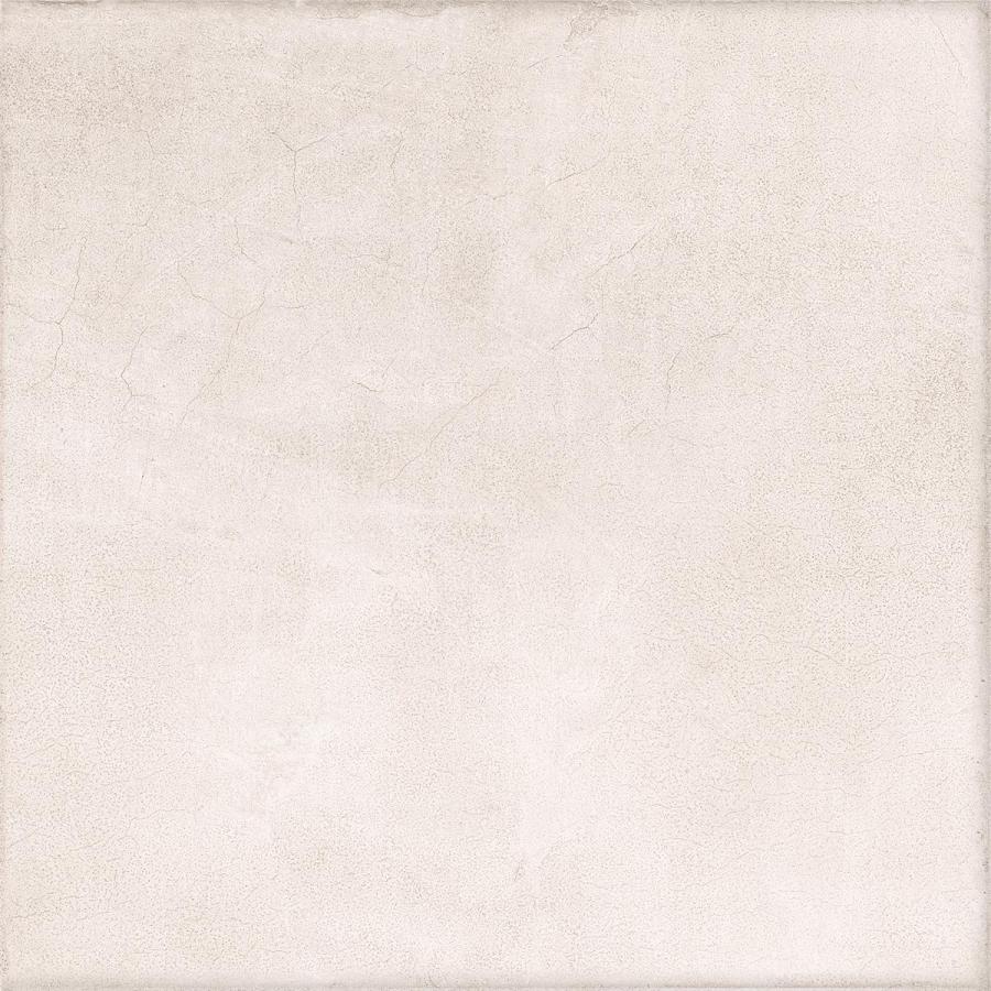 Sant Agostino Set Concrete White Naturale Boden- und Wandfliese 60x60 cm