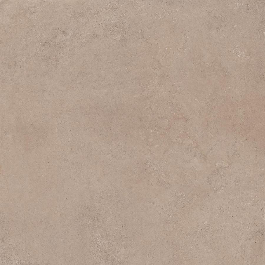 Sant Agostino Silkystone Taupe Naturale Boden- und Wandfliese 120x120 cm