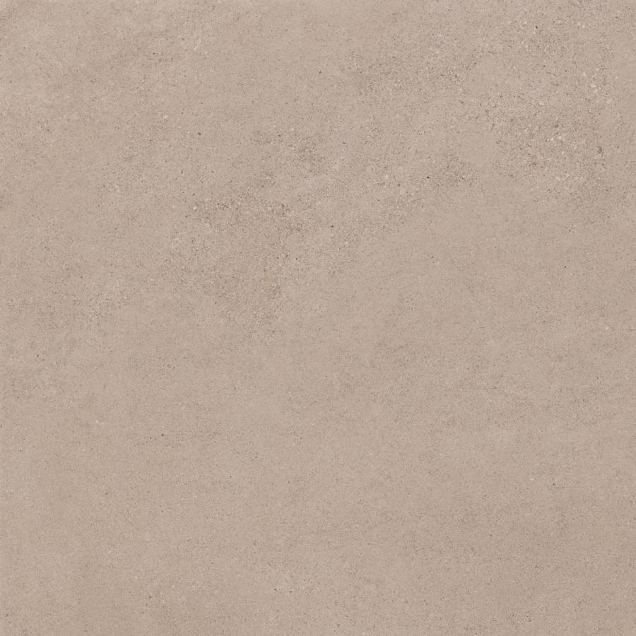 Sant Agostino Silkystone Taupe Naturale Boden- und Wandfliese 60x60 cm