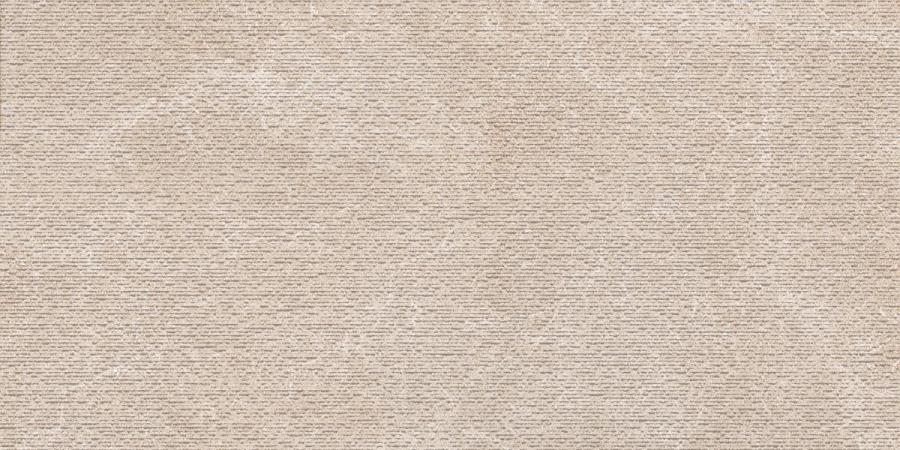 Sant Agostino Unionstone 2 Oriental Beige Rigato Dekorfliese 60x120 cm