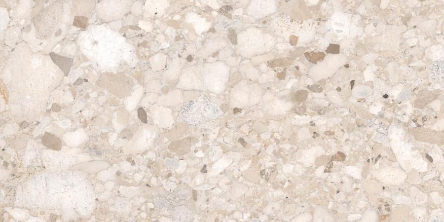 Sant Agostino Venistone Beige Krystal Boden- und Wandfliese 60x120 cm