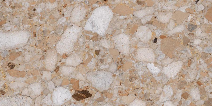 Sant Agostino Venistone Gold Naturale Boden- und Wandfliese 60x120 cm