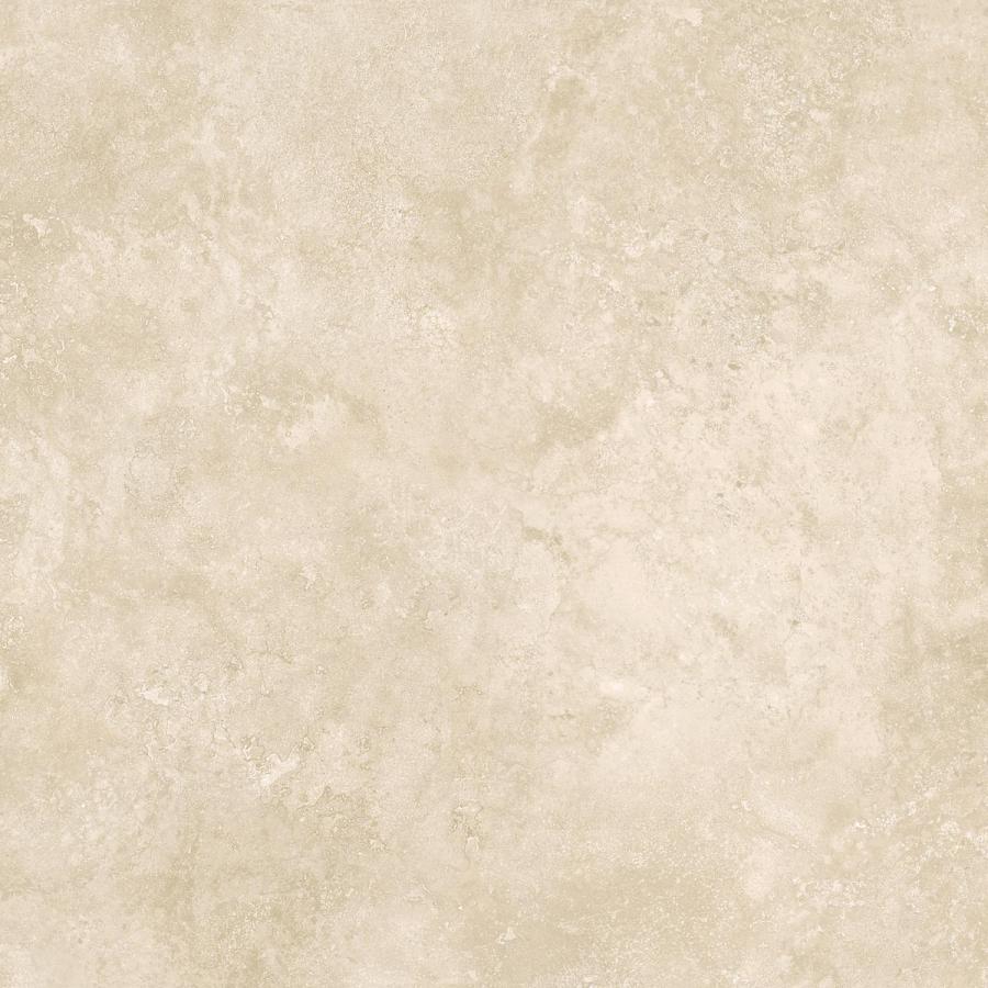 Sant Agostino Via Appia Beige Cross Krystal Boden- und Wandfliese 120x120 cm