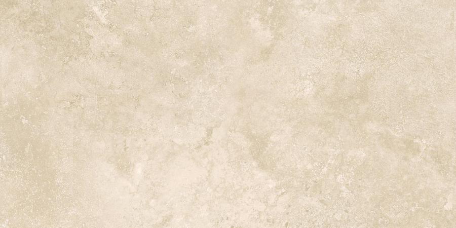 Sant Agostino Via Appia Beige Cross Krystal Boden- und Wandfliese 60x120 cm