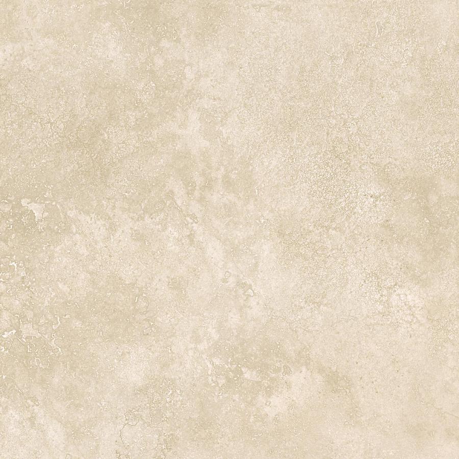 Sant Agostino Via Appia Beige Cross Krystal Boden- und Wandfliese 60x60 cm