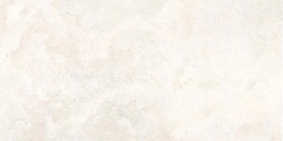 Sant Agostino Via Appia White Cross Naturale Boden- und Wandfliese 60x120 cm