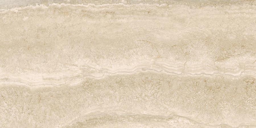 Sant Agostino Via Appia Beige Vein Krystal Boden- und Wandfliese 30x60 cm