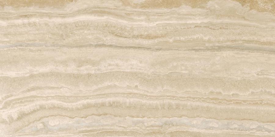 Sant Agostino Via Appia Beige Vein Naturale Boden- und Wandfliese 90x180 cm