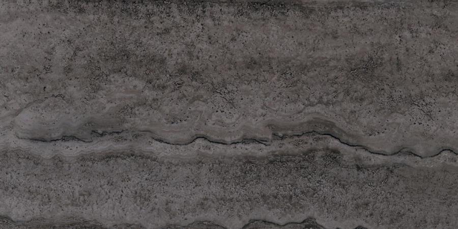 Sant Agostino Via Appia Dark Vein Naturale Boden- und Wandfliese 30x60 cm