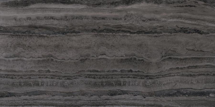 Sant Agostino Via Appia Dark Vein Naturale Boden- und Wandfliese 90x180 cm