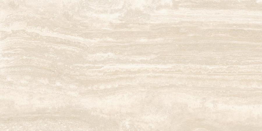 Sant Agostino Via Appia Ivory Vein Naturale Boden- und Wandfliese 60x120 cm