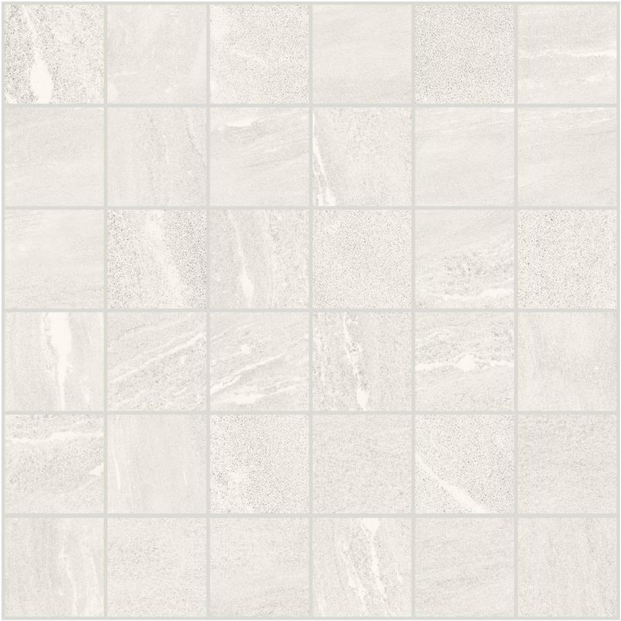 Sant Agostino Waystone Light Naturale Mosaik 30x30 cm