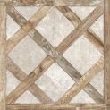 PrimeCollection Vignoni Dekor Loggiato Blanco 80x80 cm